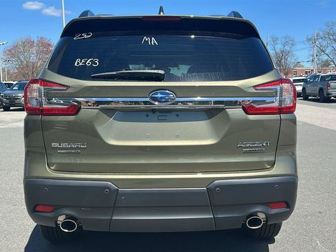 New 2026 Subaru Ascent Limited AWD/4WD image 5