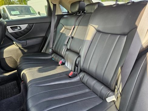 Used 2014 INFINITI QX70 AWD image 18