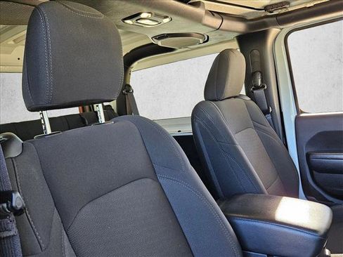 Used 2022 Jeep Wrangler Willys image 22