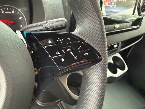 New 2026 Mercedes-Benz Sprinter 2500 image 15