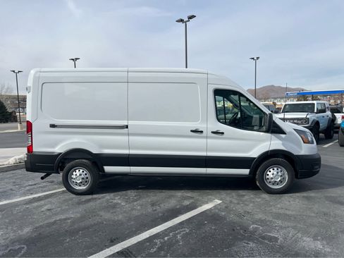 New 2026 Ford Transit 350 148 Medium Roof AWD image 6