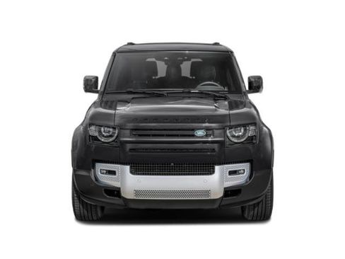 Used 2023 Land Rover Defender 130 S AWD/4WD image 4