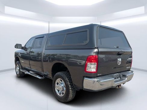 Used 2020 RAM 2500 Tradesman AWD/4WD image 5