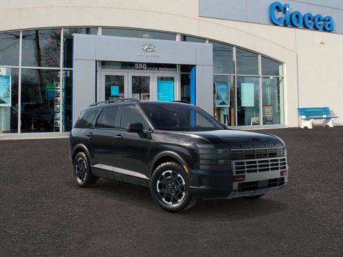 New 2026 Hyundai Palisade XRT Pro image 2