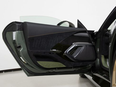 Used 2026 Ferrari 12Cilindri Spider RWD image 34