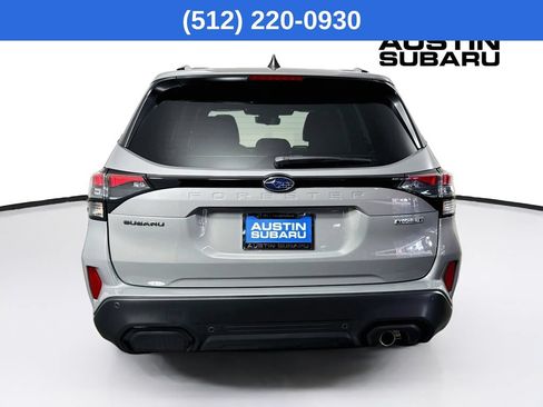 Used 2026 Subaru Forester Touring AWD/4WD image 7