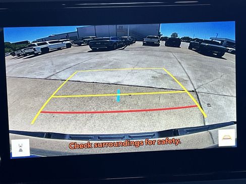 Used 2025 Toyota Tundra SR5 RWD image 16