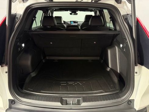 Used 2025 Honda CR-V Sport Touring image 25