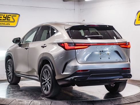 Used 2024 Lexus NX 350 AWD w/ Cold Area Package image 2