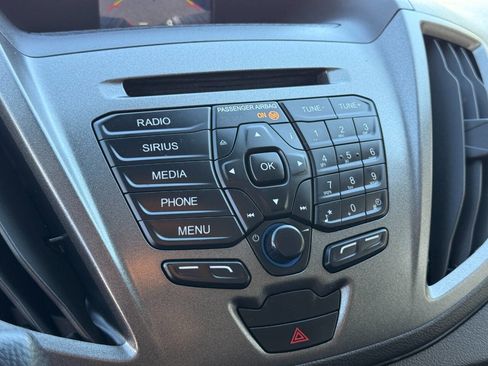 Used 2018 Ford Transit 150 130 Low Roof image 20