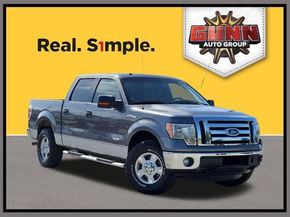 Used 2011 Ford F150 XLT w/ XLT Convenience Pkg