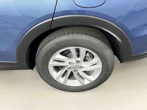 New 2025 Buick Envista Preferred w/ Convenience I Package image 22