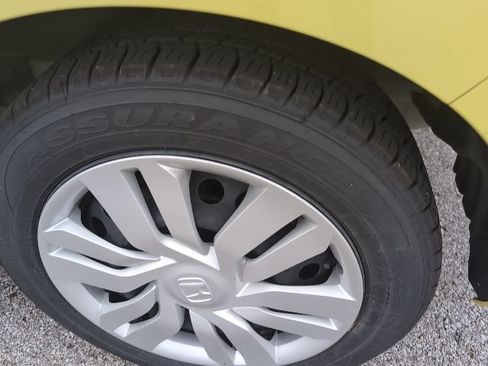 Used 2016 Honda Fit LX image 7