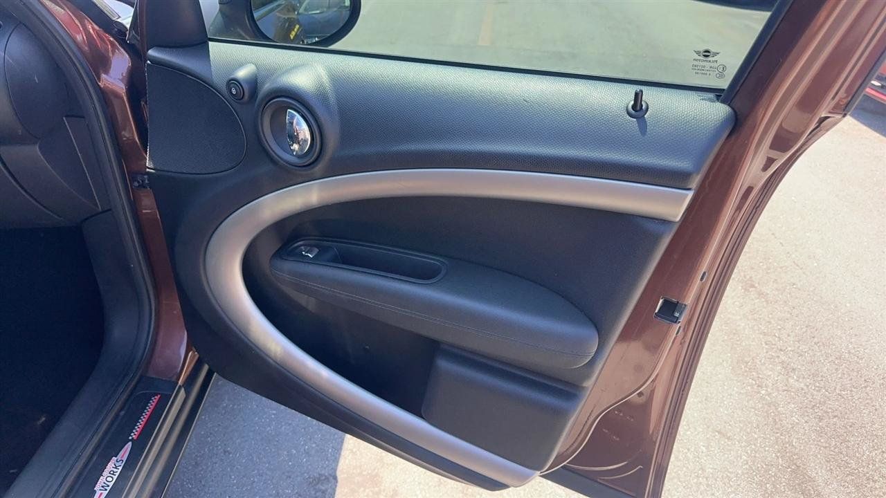 Used 2014 MINI Cooper Countryman FWD image 39