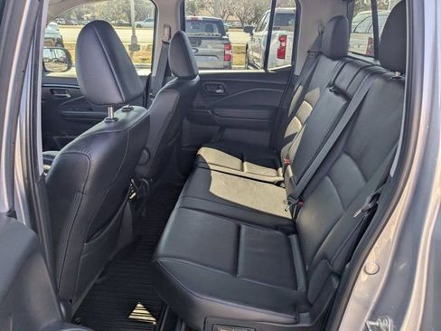 Used 2020 Honda Ridgeline RTL-E image 15