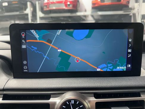 Used 2023 Lexus RC 350 F Sport image 13