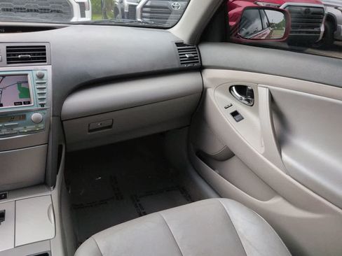 Used 2008 Toyota Camry Hybrid FWD image 16