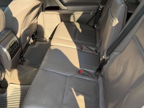 Used 2016 Lexus GX 460 AWD/4WD image 12