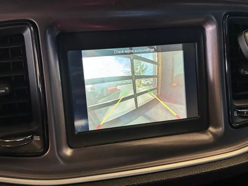 Used 2021 Dodge Challenger SXT w/ Blacktop Package RWD image 14