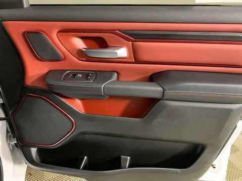 Used 2024 RAM 1500 Rebel w/ Rebel Level 2 Equipment Group image 32