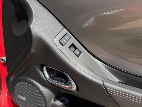 Used 2015 Chevrolet Camaro SS w/ RS Package RWD image 18