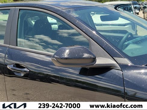 New 2026 Kia K4 FWD image 8