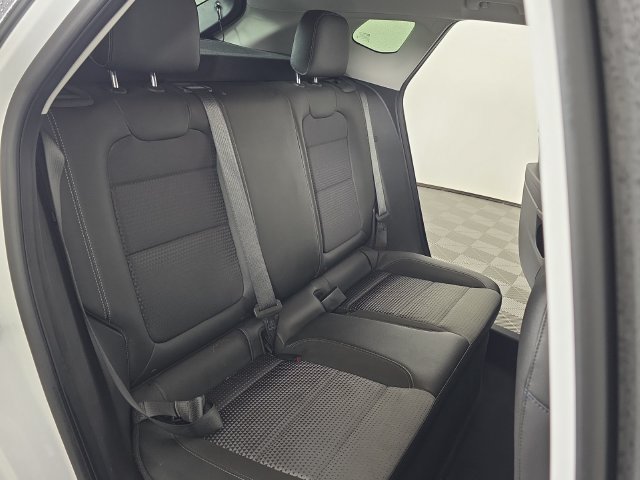 Certified 2025 Chevrolet Trax LT w/ LT Convenience Package FWD image 21