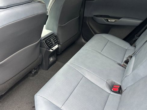 New 2026 Lexus RZ 350e 2WD image 21