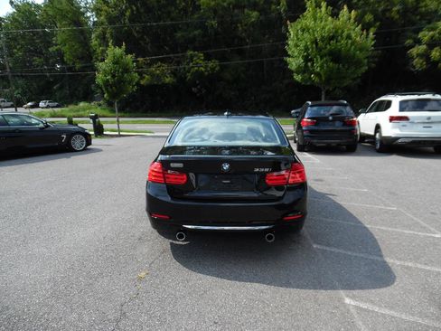 Used 2013 BMW 335i Sedan RWD image 5