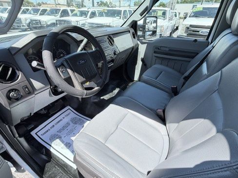 Used 2014 Ford F350 XL RWD image 13
