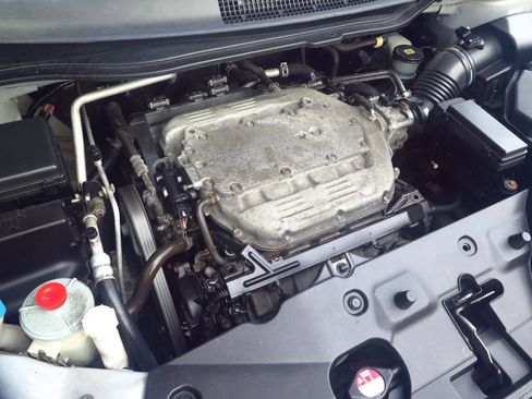 Used 2011 Honda Odyssey EX image 25