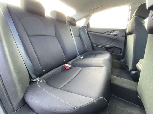 Used 2018 Honda Civic LX image 24