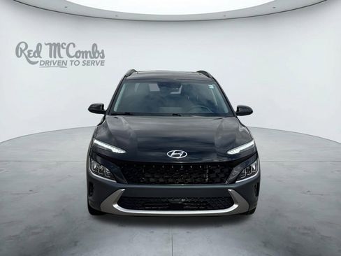 Certified 2023 Hyundai Kona Limited image 8