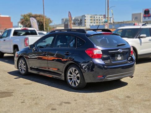 Used 2019 Hyundai Santa Fe SE AWD/4WD image 6