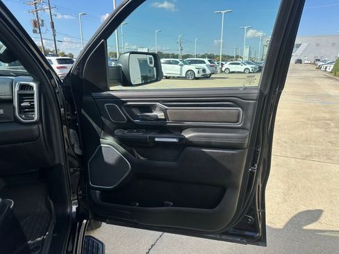 Used 2023 RAM 1500 Laramie image 27