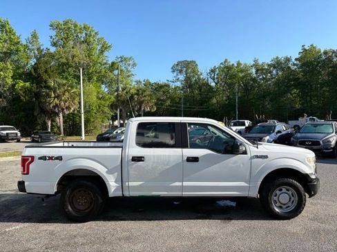 Used 2015 Ford F150 XL w/ XL Power Equipment Group image 6