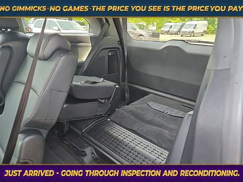 Used 2026 Honda Odyssey Sport-L image 14