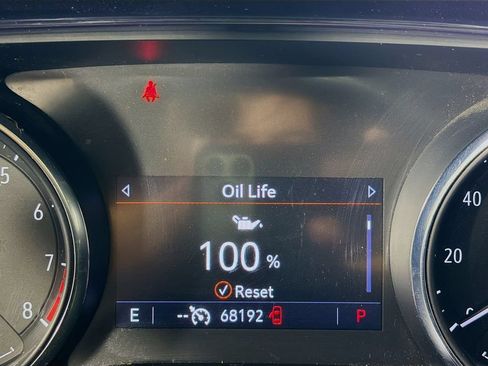 Used 2021 Buick Encore GX Select FWD image 14