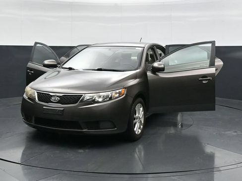 Used 2012 Kia Forte EX w/ Premium Pkg FWD image 47