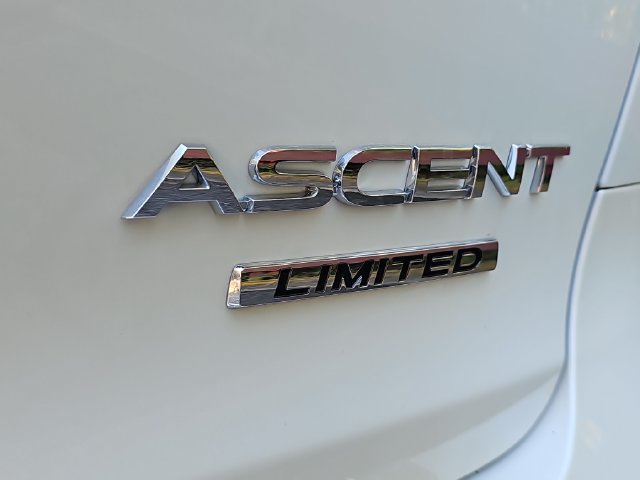 Certified 2026 Subaru Ascent Limited AWD/4WD image 30