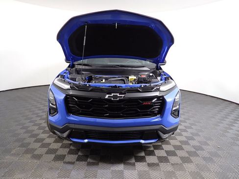 Used 2026 Chevrolet Equinox RS w/ Convenience Package III FWD image 13