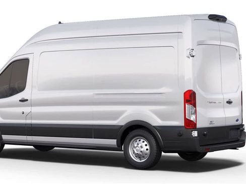 New 2024 Ford Transit 350 148 High Roof AWD image 2