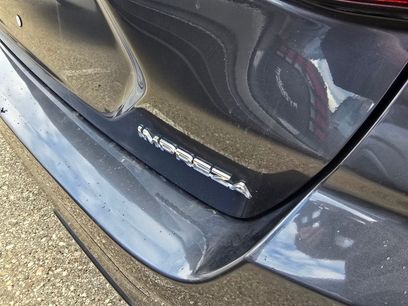 Used 2024 Subaru Impreza 2.0i