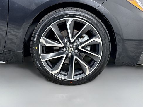 Used 2022 Toyota Corolla SE FWD image 32