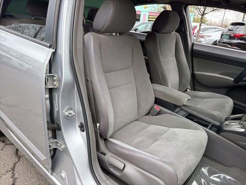 Used 2006 Honda Civic LX image 9