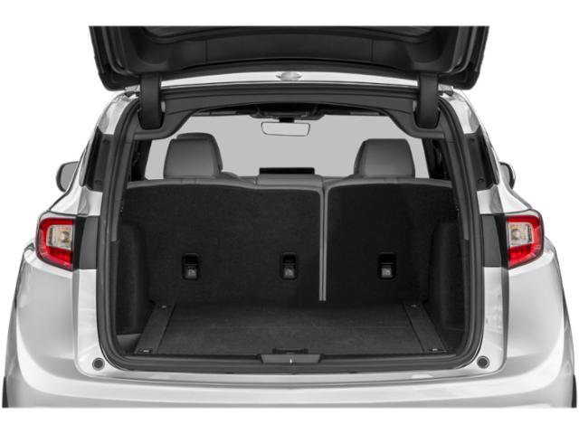 Used 2026 Acura RDX SH-AWD image 13