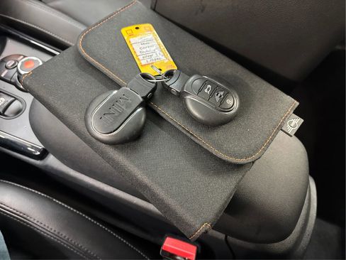 Used 2020 MINI Cooper Clubman S w/ Storage Package image 41