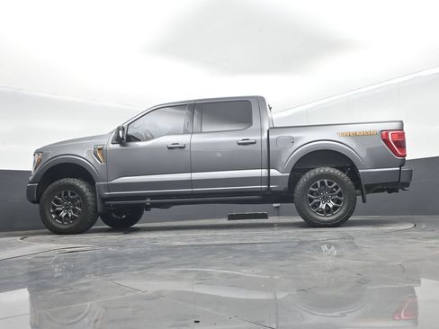 Used 2023 Ford F150 Tremor w/ Trailer Tow Package AWD/4WD image 50