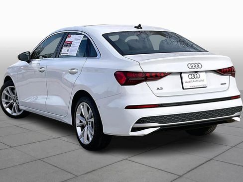 Certified 2025 Audi A3 2.0T Premium Plus w/ Premium Plus Package image 10