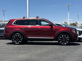 Certified 2024 Kia Telluride SX w/ Towing Package FWD video 2